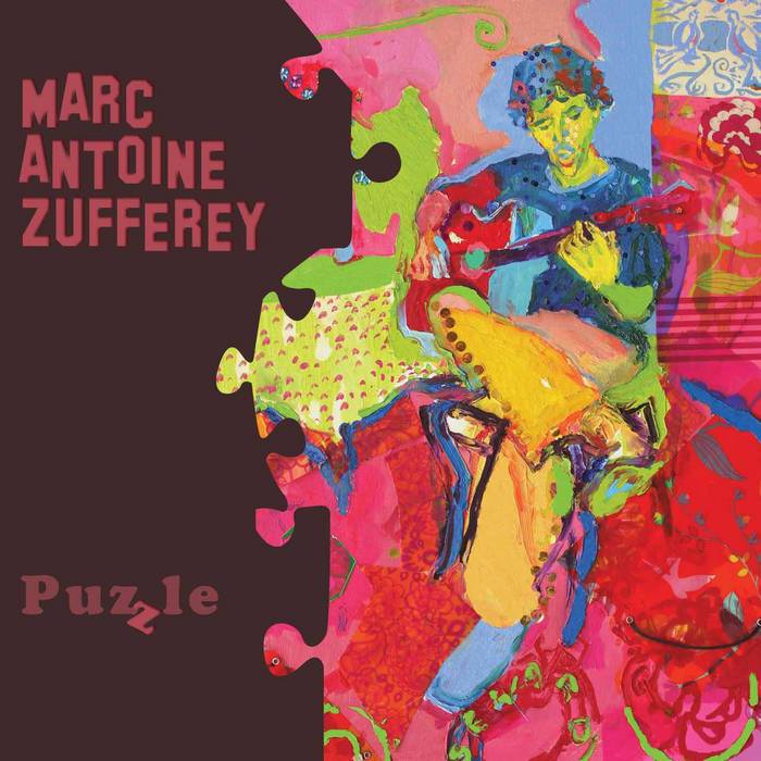album PUZZLE