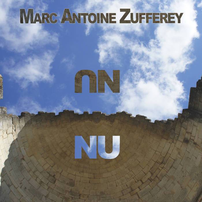 album NU